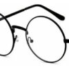 Armação Retrovintage Redondo Harry Potter Feminino Masculino - Imagem 3