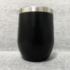 Copo Cuia Terere Térmica 350ml Churrasco Festa Resenha Cerveja Suco Gelada Inox