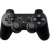 Controle Sem Fio Joystick Sony Playstation Dualshock 3 Preto - Imagem 2